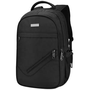 China New backpack large capacity Leisure Travel Laptop waterproof school bags Backpack factory