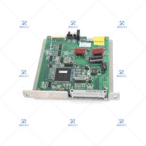 China Close Step Driver Board J91741216A HANWHA SMT Spare Parts factory