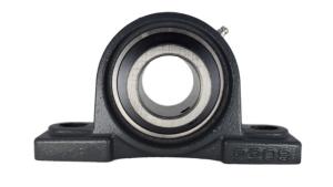 China P6 P5 P4 ALP202-10G 5/8&quot; Pillow Block Ball Bearing Chrome Steel Long Life factory