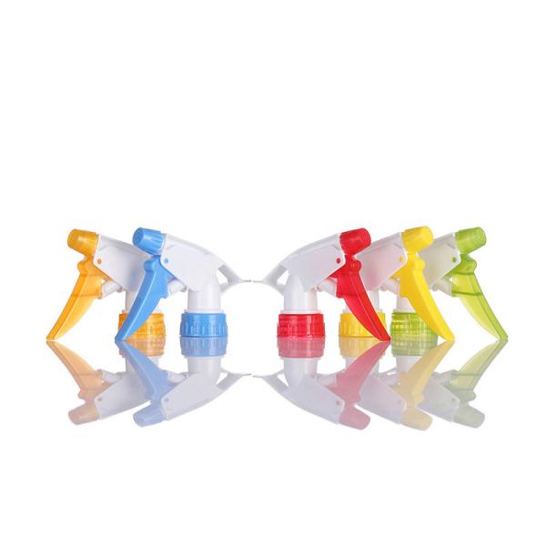 28/410 Trigger Sprayer Bottle for Household Cleaning and Sanitization Necessitie