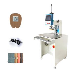 China Automatic Hot Stamp Press Machine For Nike Aj Insole Multifunctional factory