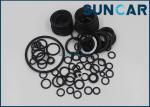Doosan 420-00295KT Main Valve Seal Kit For DX210 DX225LC DX225LCA DX225LCB