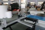 910*620*80mm Support Table MJ6132 Sliding Table Saw for Wood Furniture