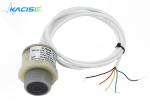 RS485 PDFE measuring range 2m waterproof water level sensor