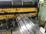 Material DIN X20CrMo13 Stainless Steel EN 1.4120 Cold Rolled Sealing Strip