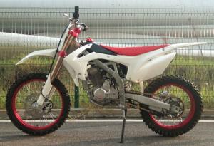 China KT250M Dirt Road Motorbike factory