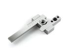 Customized Durable 1.0503 Strack Latch Lock GS226616