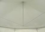 Rainproof Hexagon 100 Seater 10mx10m Pagoda Party Tent