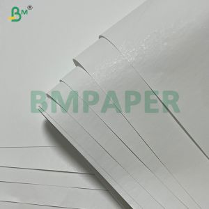 48gsm Thermal Paper For ATM POS Printer Jumbo Rolls 1000mm Width