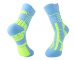 Delicate Custom Sports Socks , Breathable Knee High Soccer Football Socks