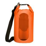 2L 5L 8L 15L 30L 40L Triathlon Accessories Waterproof Backpack Dry Bag
