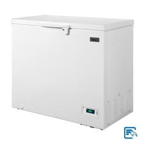 China MD-40W368 Biomedical Chest Freezers -10 Degree -25 Degree Plasma Refrigerator factory