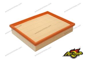 China Auto Spare Parts Supply Genuine Car Air Filter 2319009001 For Sangyong factory