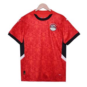 China 2025-2026 Egypt Home Fan Edition Jersey Support Group Personalized Customization factory