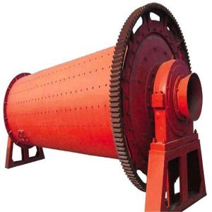 China 500 TPH Capacity Mining Ball Mill And Ag Mill/Sag Mill Factory For Ore Plant factory
