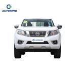 Euro III Pickup Trucks 200Nm-300Nm EV Pickup R18 Tire Size
