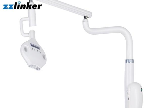 Led Teeth Whitening Unit 200 - 300mw/Cm2 Blue Light Density 460 - 490nm