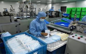 Shenzhen Tkd Crystal Industrial Co., Ltd.