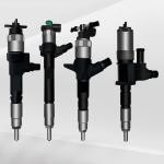 23670-E0510 N04C DENSO Diesel Injector 095000-9510 095000-9511 095000-9512