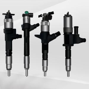 China 23670-0L050 23670-09330 1KD Injectors FTV3.0L 095000-8220 095000-8290 factory