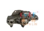 6620-51-1021 Engine Mining Excavator Diesel 6620-51-1021 Oil Pump For Komatsu