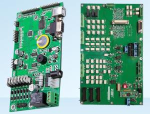 China Custom EV Car Battery Charger Circuit Board PCBA Manufacturing 2.4mm factory