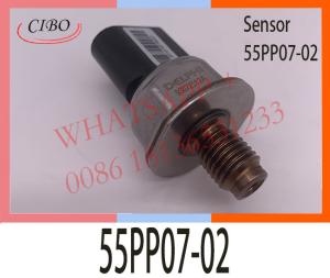 China 55PP07-02 High quality Common Rail Fuel Pressure Sensor For Mercedes 9307Z512A 1505449960 factory