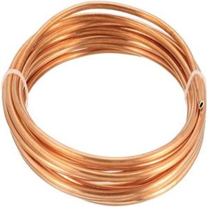 China CuNi Copper Nickel Wire Copper Conductor Wire For Military Aviation factory