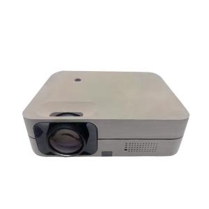 China 45dB Full Hd LED Smart Projector For Home Hotel Education factory