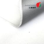 Fire Retardant Polyurethane PU Coated Fiberglass Fabric Cloth