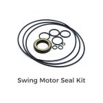 706-7G-01040 706-7G-01041 Komatsu PC200-7 Rotary Motor Repair Kit
