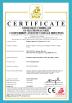 Beijing Seigniory NC Equipment Co.Ltd Certifications