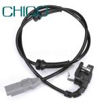 26.5mm Fitting Depth Car Abs Sensor For BOSCH CITROËN PEUGEOT 0265007789 4545E8