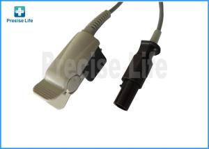 China Adult finger clip Datex-Ohmeda OXY-F4-H finger probe Sensor Spo2 factory