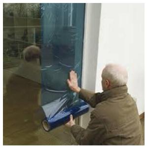 PE protective film for Aluminum PET /VMPET/PE/PA Composite /complex /compound/recombination film roll bagease bagplastic