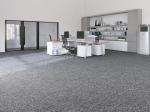 Full Paved Construction Carpet Commercial Floor Mat For Office Hotel And