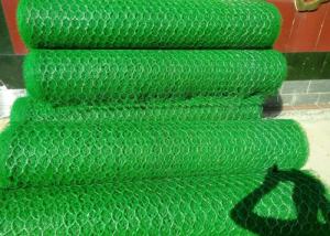 China 80x120mm railway roadbed abutment Geotechnical Reinforced Mike Mat factory