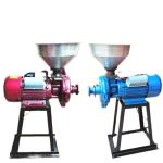 Mini Mill Rice Flour Soybean Wheat Condiment Spice Cereal Peanut Electric Corn