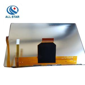 China Samsung Tablet LCD Panel 7.0 Inch LMS700KF15 WVGA 800*480 Resolution factory