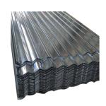 Galvanized Steel Sheet Coil for Metal Roofing JIS Certificate Grade DX51D