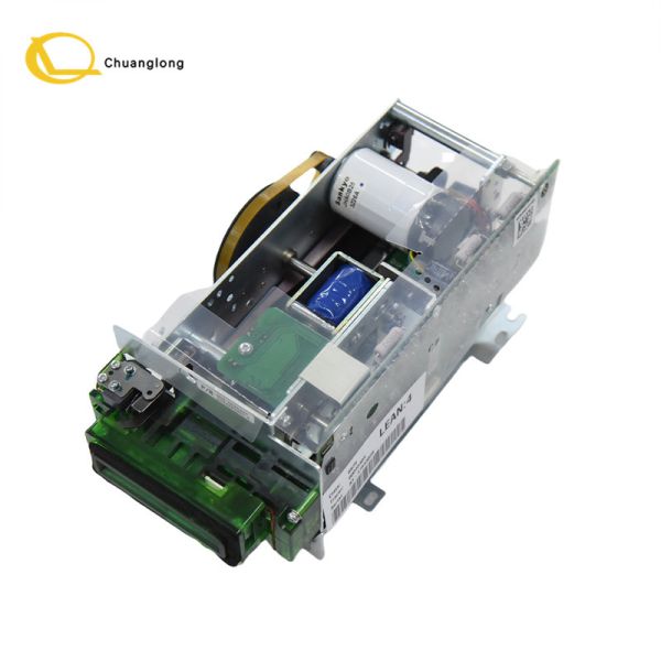 ATM Card Reader NCR 6622 6625 NU-MCRW 3TK R&W HICO Smart Card Reader 4450723882 445-0723882 445-0737837