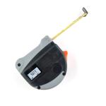 5m 16ft Imperial Steel Digital Electronic Tape Measure Multifunctional