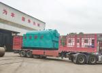 Automatic Feeding Coal Fired Steam Boiler Vertical Horizontal Lifting