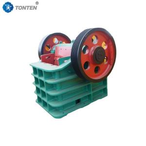 Jaw Crusher Machine Available Customizable Low Consumption