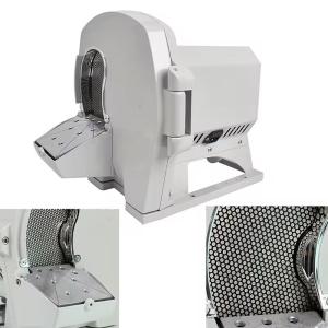 China Speed 2800Rpm Dental Lab Polishing Grinding Machine Dental Laboratory Model Trimmer factory