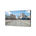 200W 49" DID LCD 3 X 3 Video Wall 700cd/M2 13.9KG 0.56mmX0.56mm