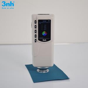 China NR60CP 3NH 3nh Colorimeter Food Color Meter To Measurement Sample Cabbage factory