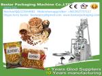 Pistachio nuts automatic vertical packaging machines Bestar packagingBSTV-420CZ