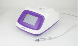 China 980nm Wavelength Laser Vascular Removal Machine For Facial Spider Vein Removal factory