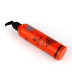 3.4oz-8.5oz Aluminum Lotion Bottles Chemical Resistant Pump Dispenser Bottle